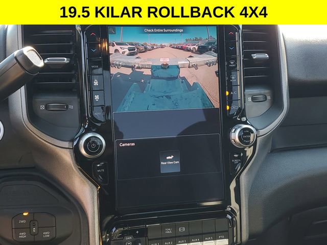 New 2026 RAM 5500 Tradesman image 25