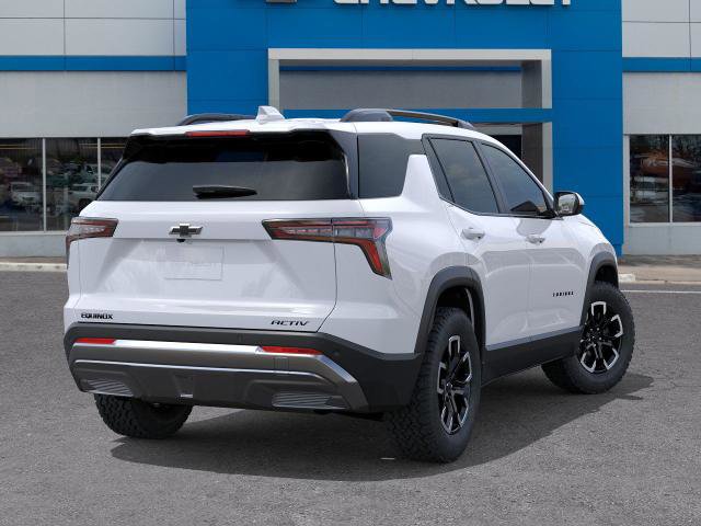 New 2026 Chevrolet Equinox ACTIV image 4