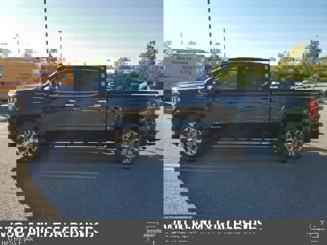 New 2026 GMC Sierra 1500 Denali w/ Technology Package image 2