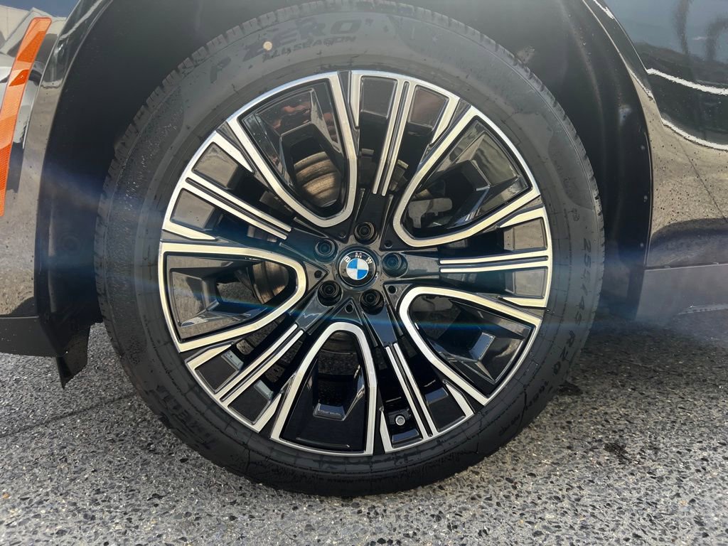 New 2026 BMW X3 xDrive30 image 9