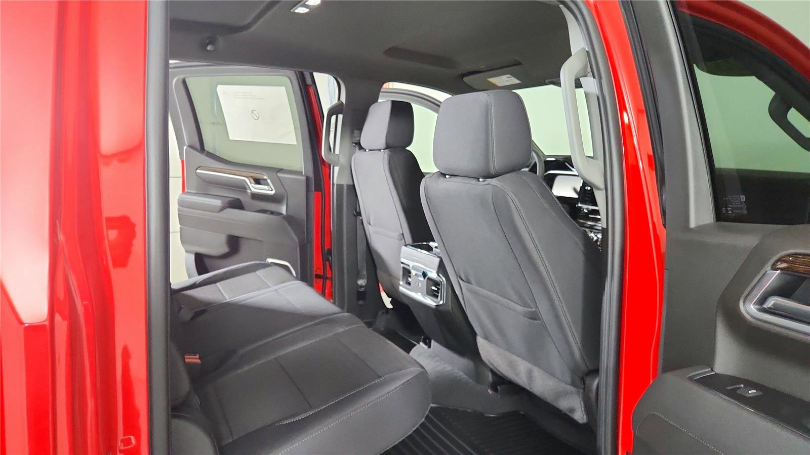 New 2026 GMC Sierra 1500 Elevation image 35