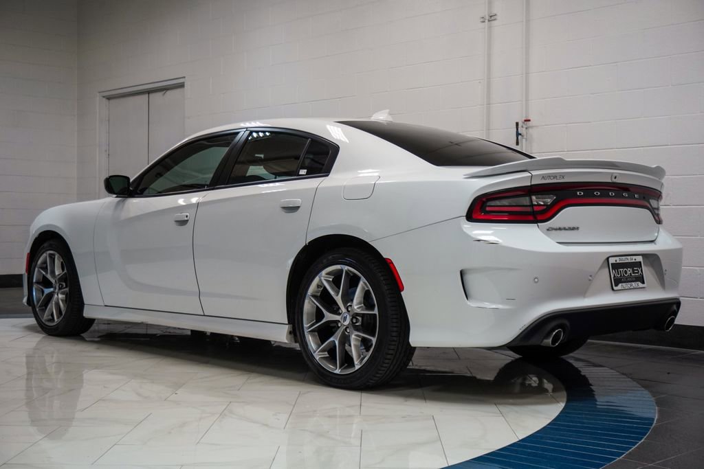 Used 2023 Dodge Charger GT RWD image 30