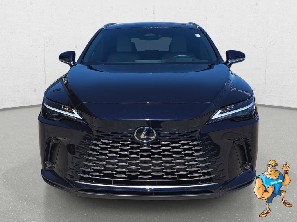 Used 2024 Lexus RX 350 w/ Convenience Package image 2