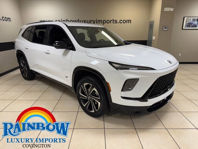 Used 2025 Buick Enclave Sport Touring FWD image 1