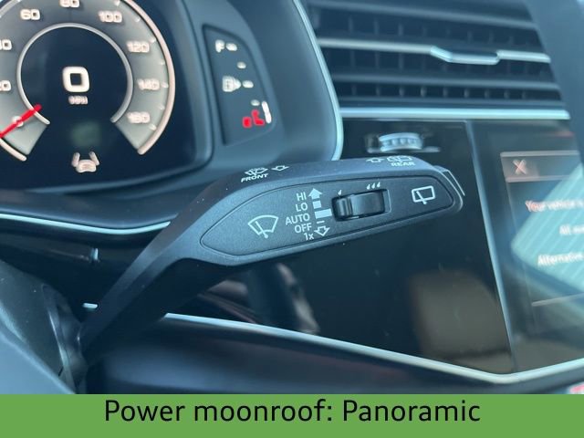 New 2026 Audi Q7 2.0T Premium Plus image 14