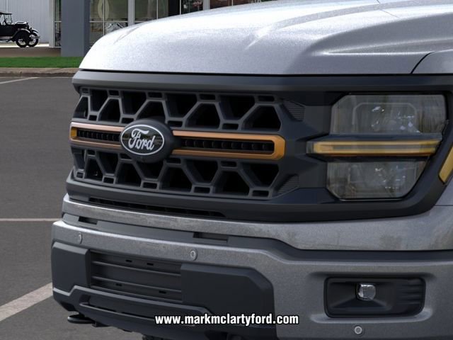 New 2026 Ford F150 Tremor AWD/4WD image 17