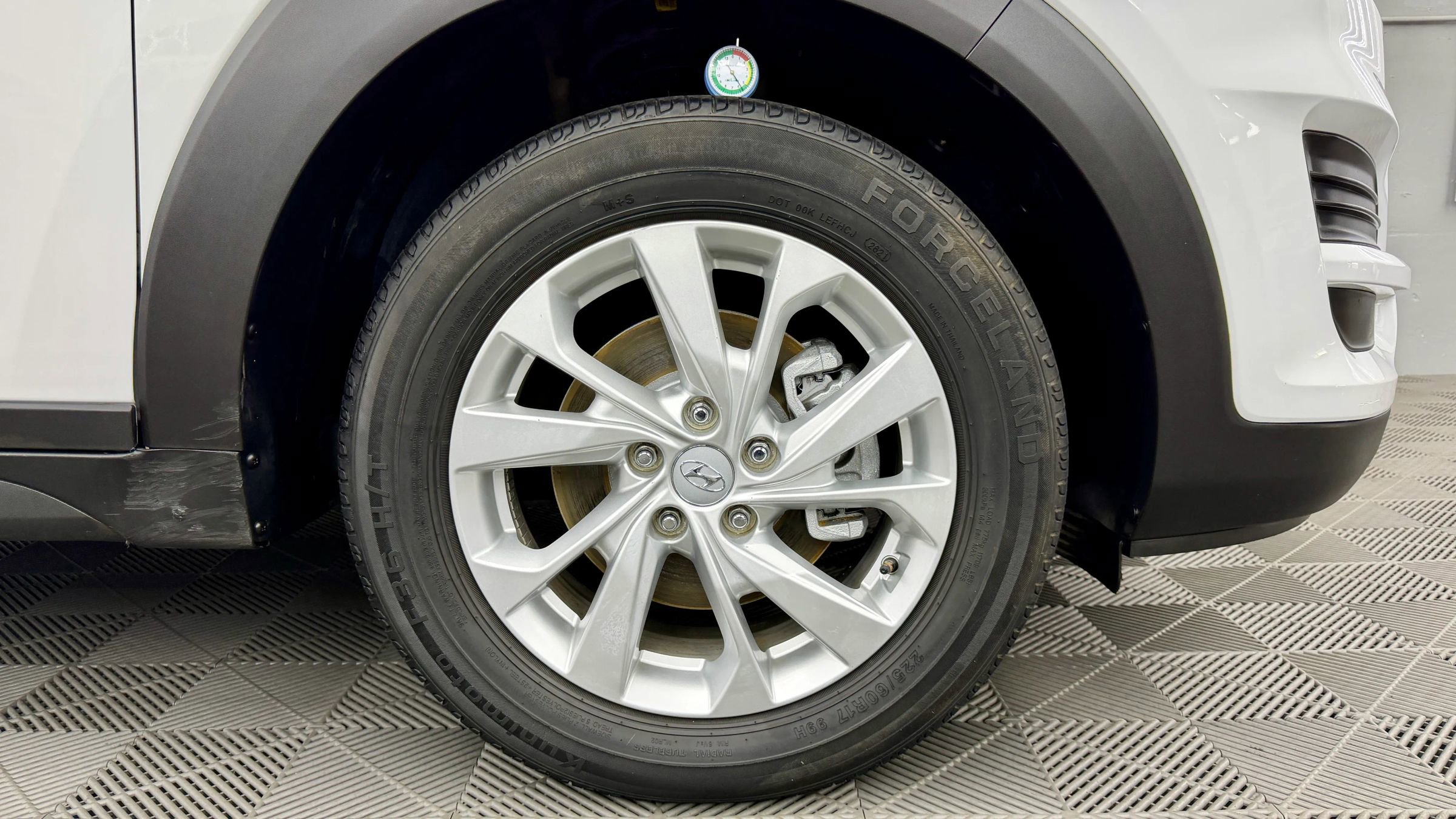 Used 2019 Hyundai Tucson SE image 24