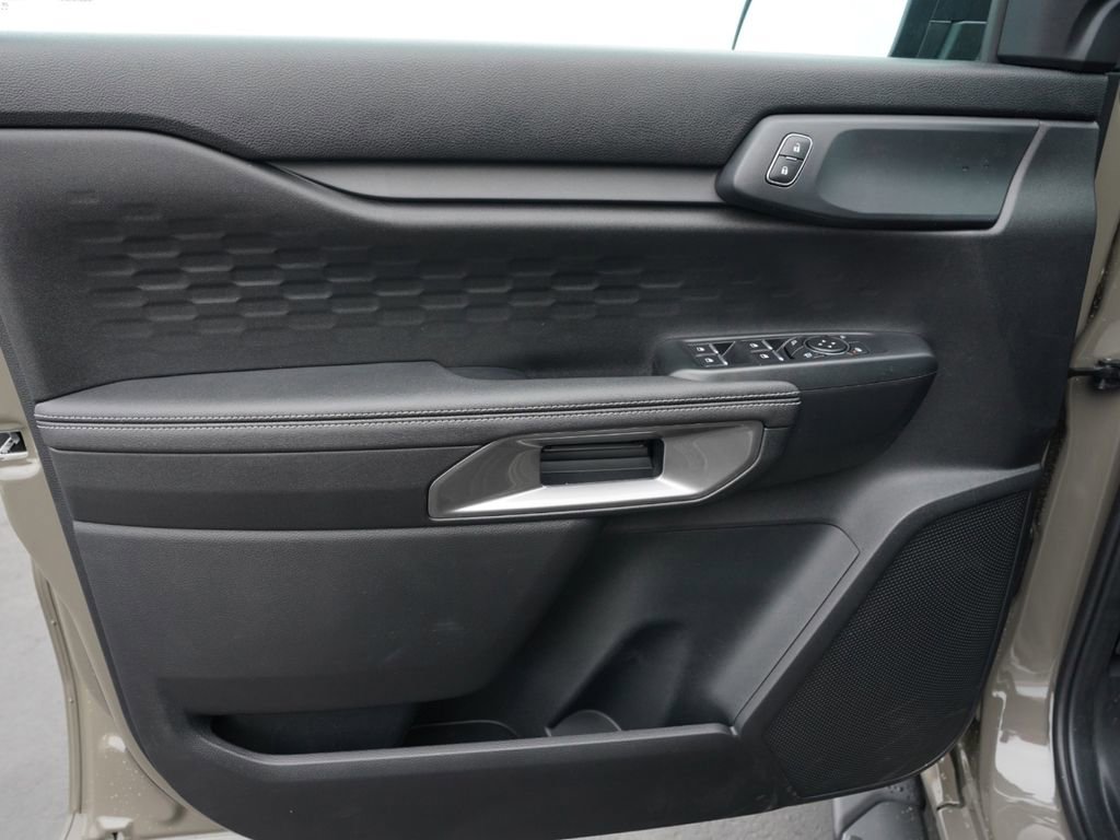 New 2025 Ford Ranger XLT w/ Technology Package image 22