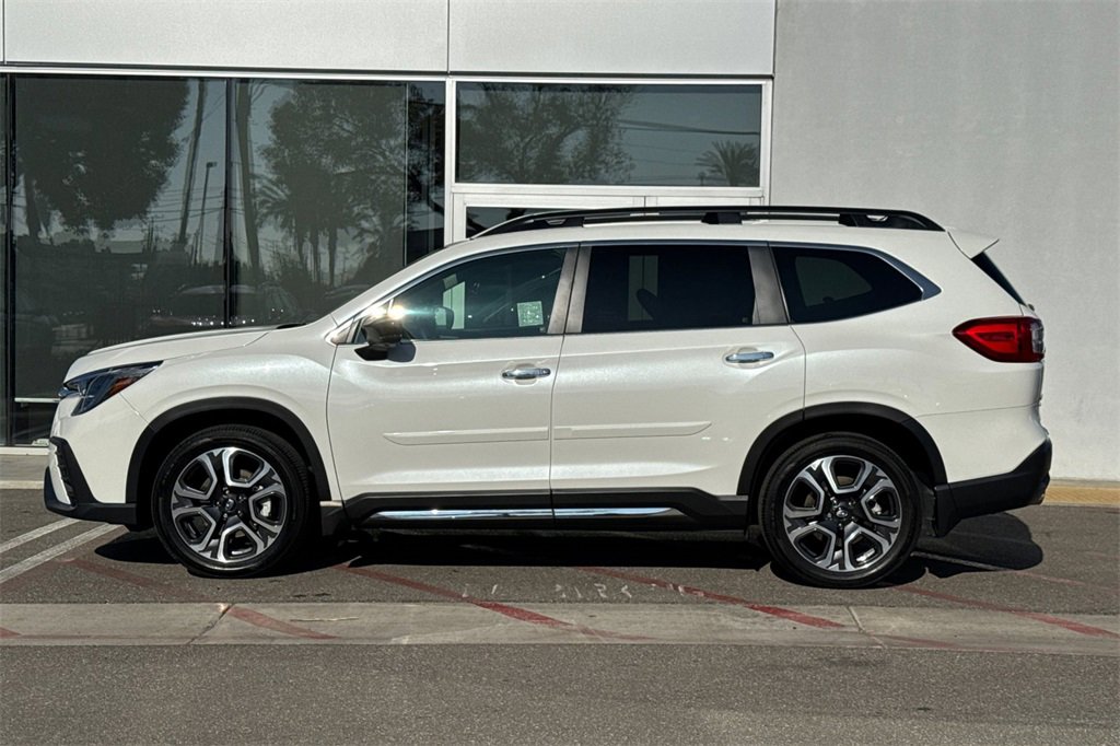 Certified 2024 Subaru Ascent Touring image 9