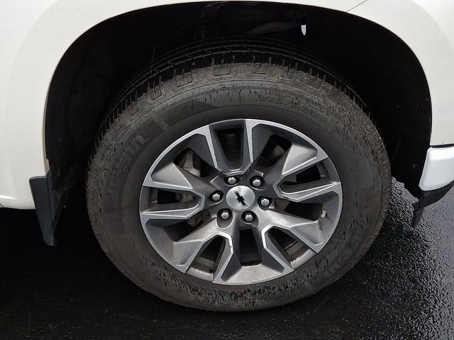 Used 2019 Chevrolet Silverado 1500 RST image 12