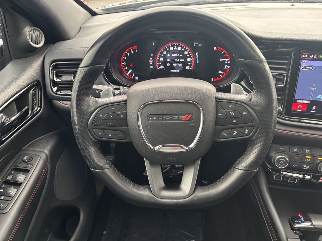 Used 2024 Dodge Durango GT image 14