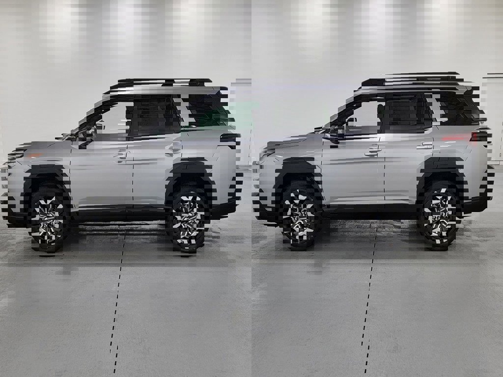 New 2026 Subaru Outback Touring XT image 3