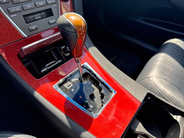 Used 2007 Lexus ES 350 FWD image 31