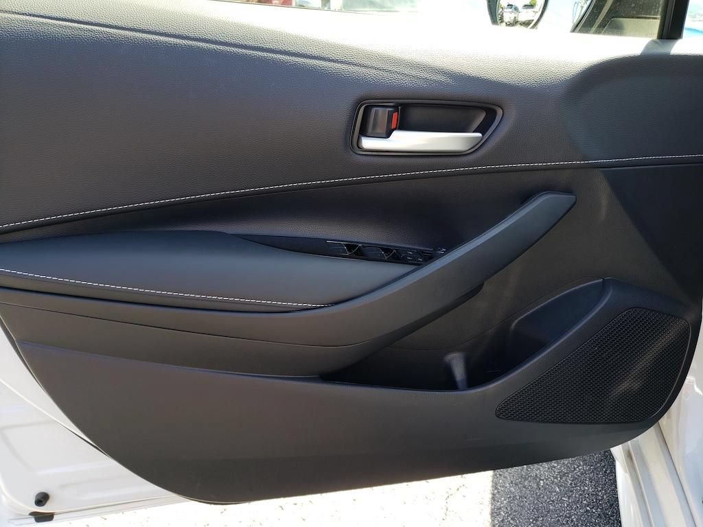 Used 2022 Toyota Corolla SE FWD image 17