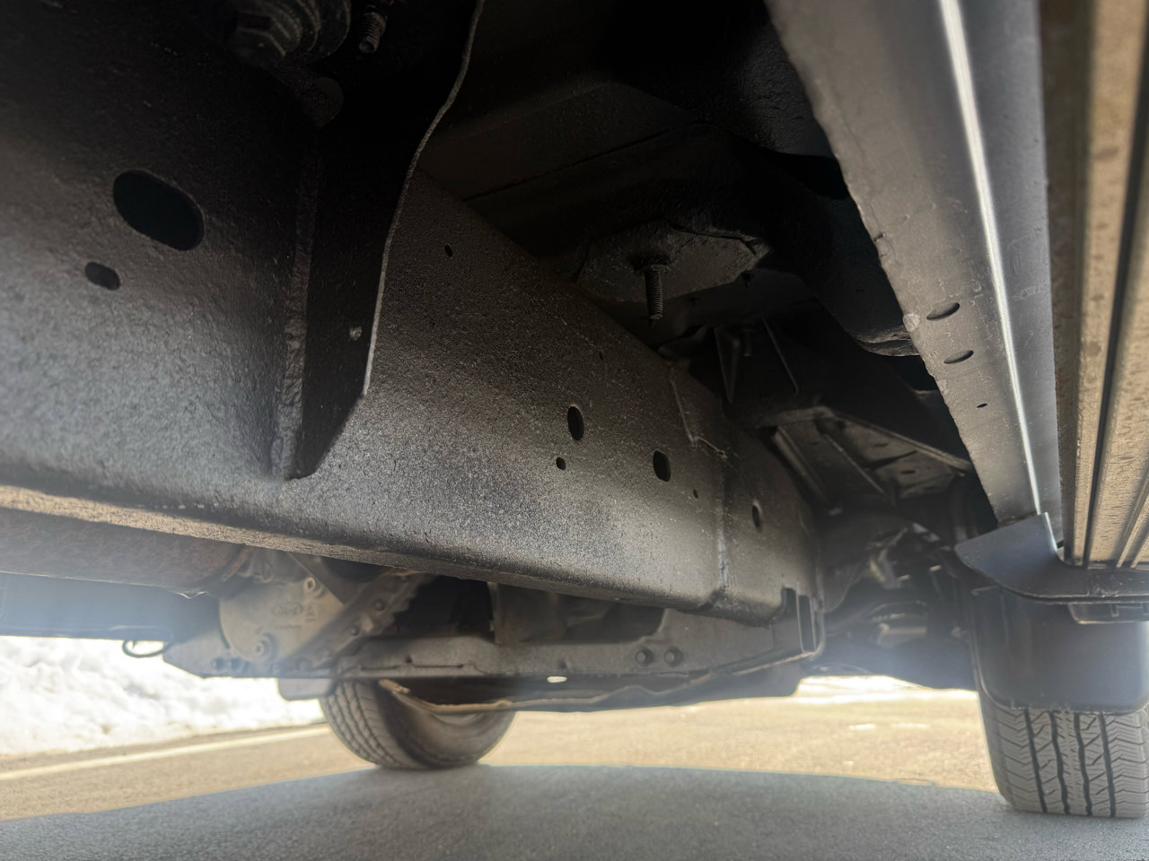 Used 2011 Ford F150 King Ranch w/ Max Trailer Tow Pkg image 53