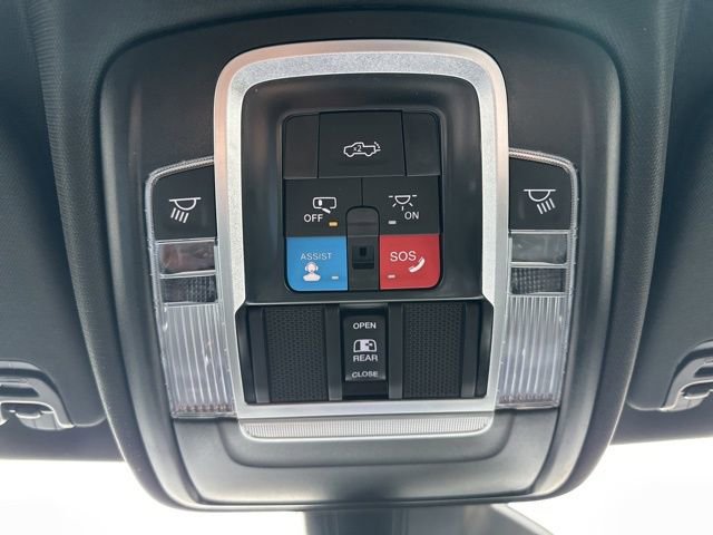 New 2026 RAM 1500 Big Horn image 52