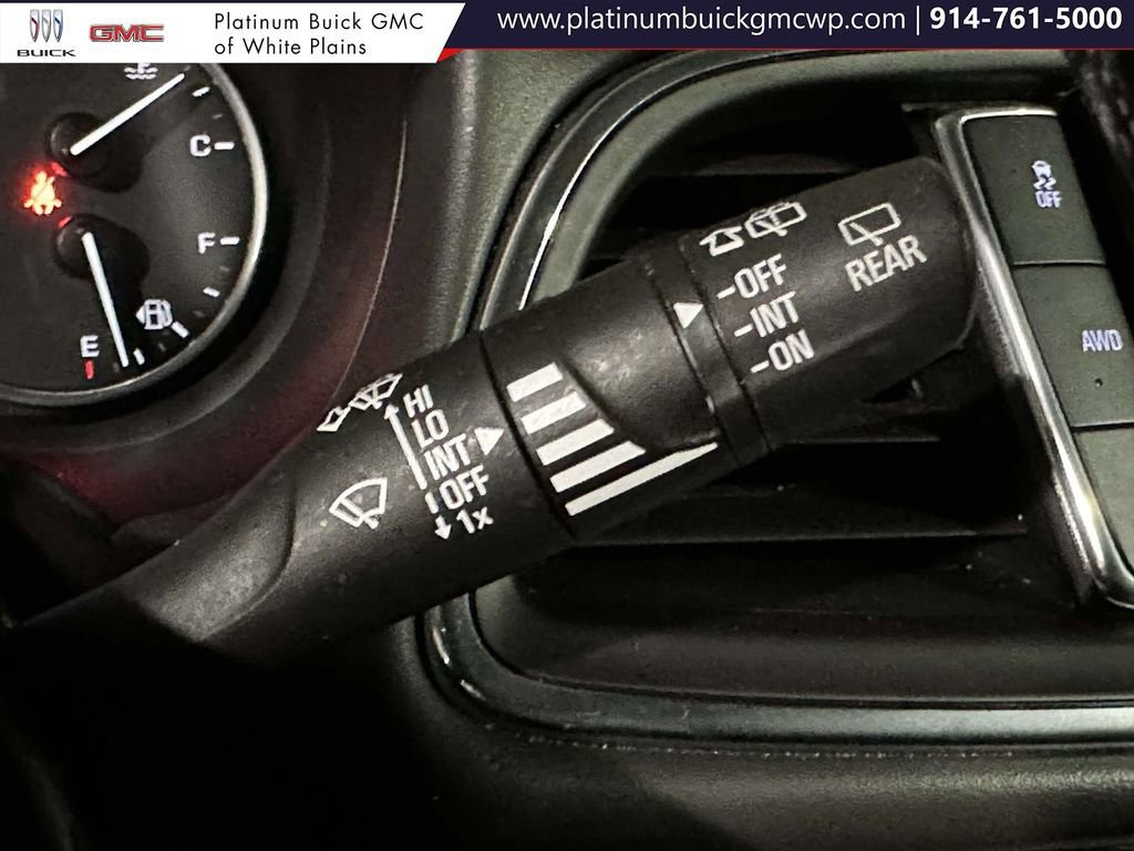 Used 2021 Buick Enclave Avenir w/ Avenir Technology Package image 33