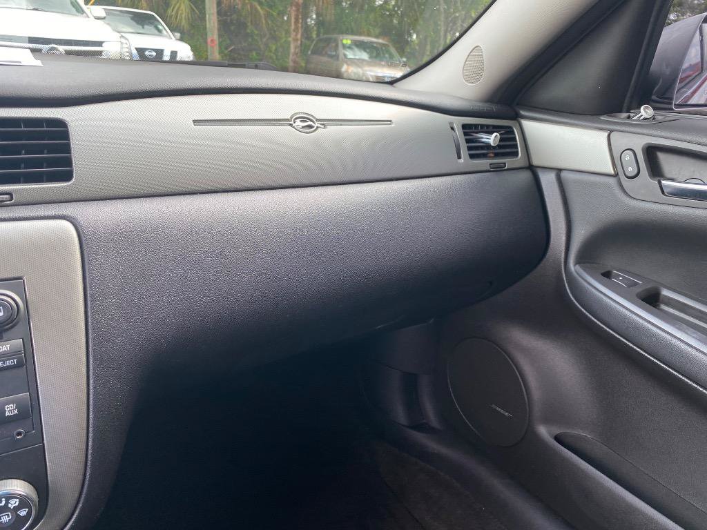 Used 2007 Chevrolet Impala SS w/ Convenience Package FWD image 30