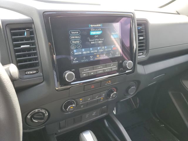 Used 2022 Nissan Frontier S image 25