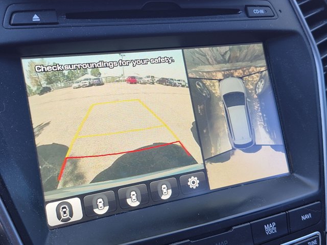 Used 2017 Hyundai Santa Fe Sport AWD/4WD image 11