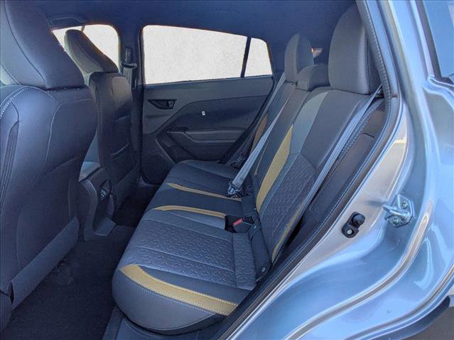 New 2026 Subaru Crosstrek 2.5i Sport image 12