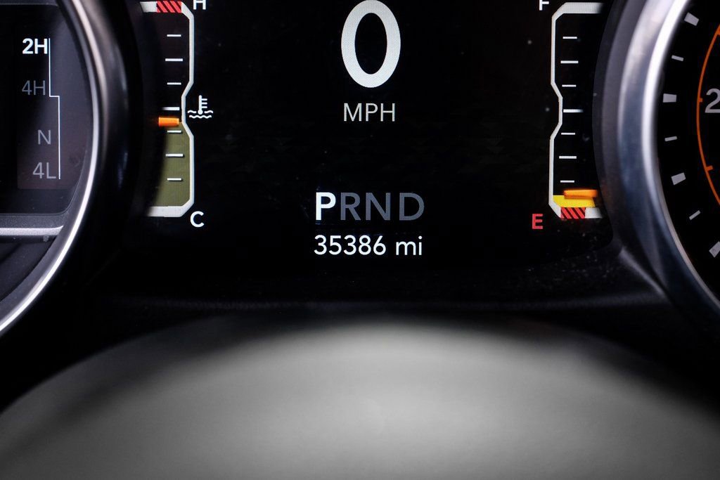 Used 2021 Jeep Wrangler Unlimited Sport S image 3