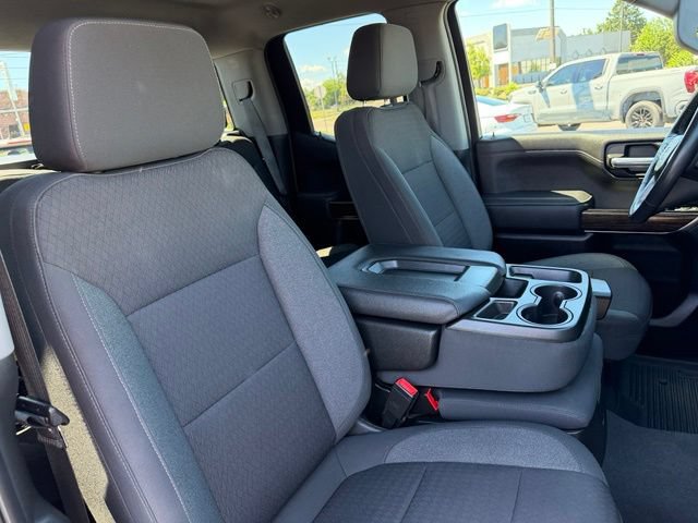 Certified 2022 GMC Sierra 1500 Elevation AWD/4WD image 15