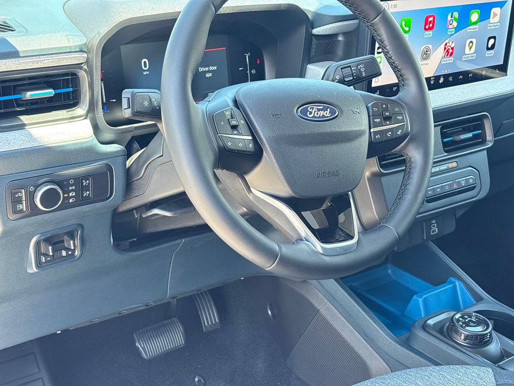 New 2026 Ford Maverick XLT w/ Equipment Group 301A AWD/4WD image 12