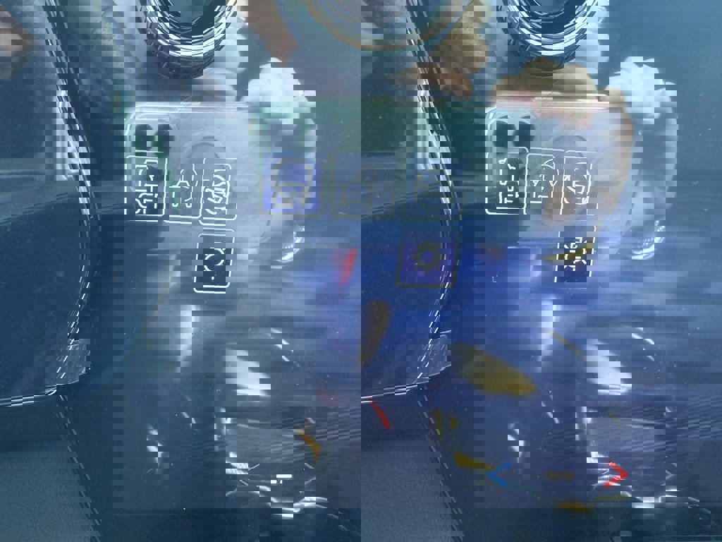 New 2026 Chevrolet Blazer EV LT image 19