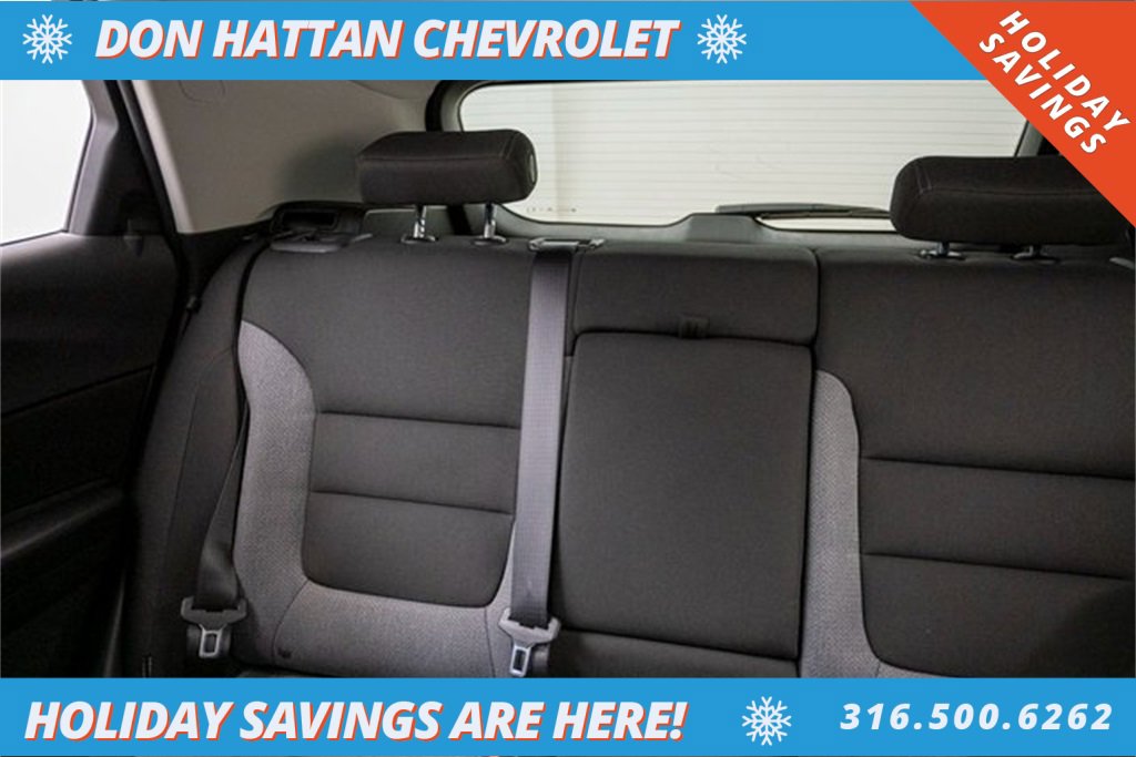 New 2026 Chevrolet TrailBlazer LT w/ Convenience Package image 18