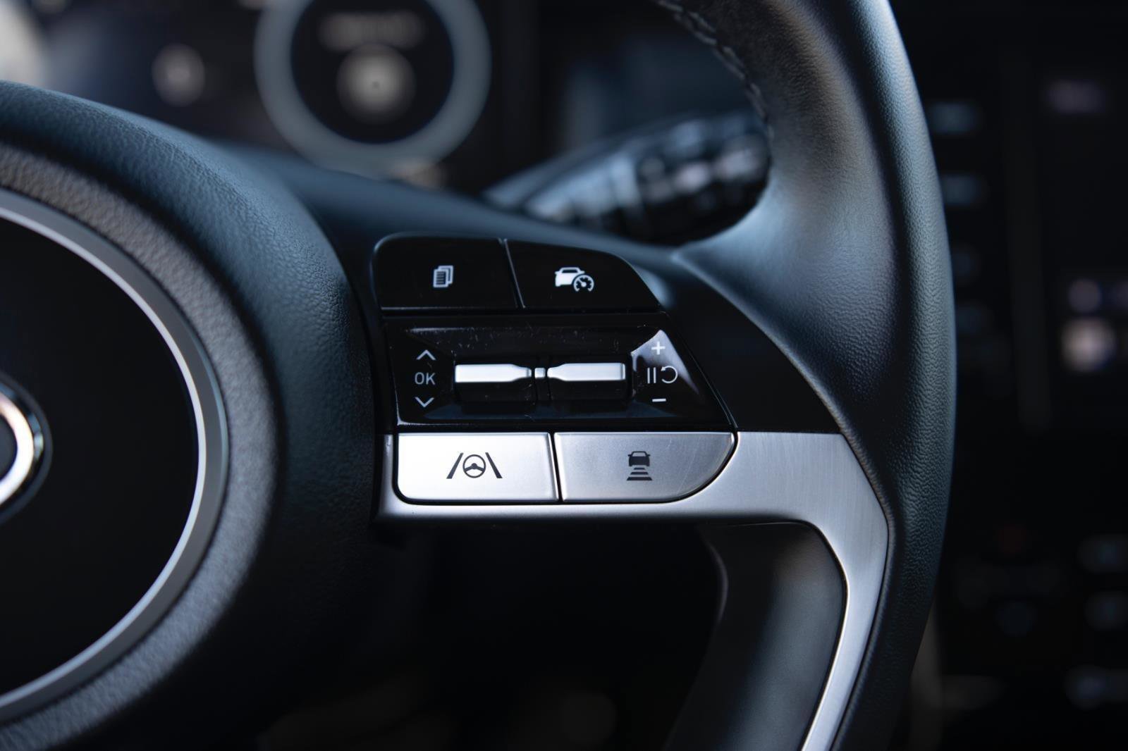 Used 2023 Hyundai Tucson SEL w/ Convenience Package image 7