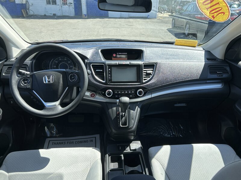 Used 2016 Honda CR-V EX image 12