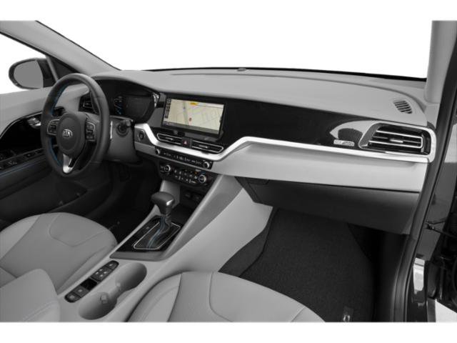 Certified 2021 Kia Niro EX Premium FWD image 17