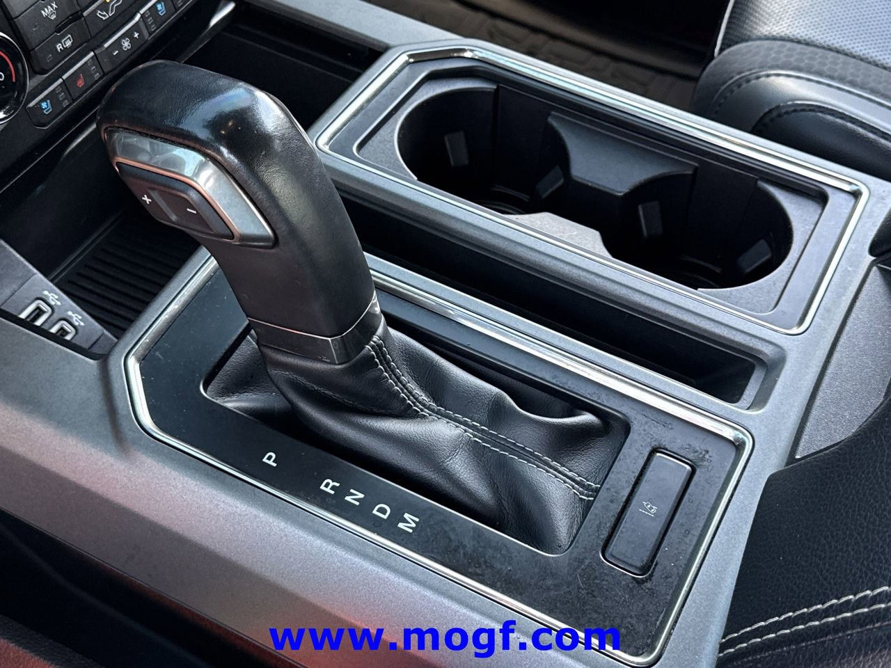 Used 2019 Ford F150 Raptor w/ Equipment Group 802A Luxury image 14