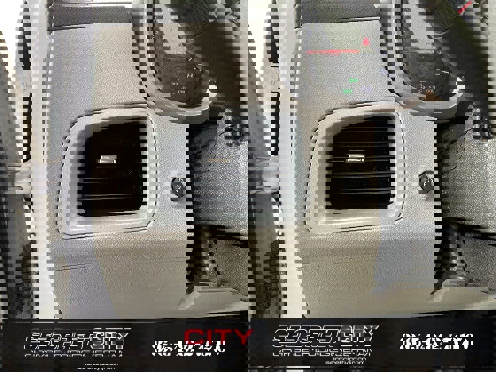 Used 2015 Chevrolet Equinox LS image 14