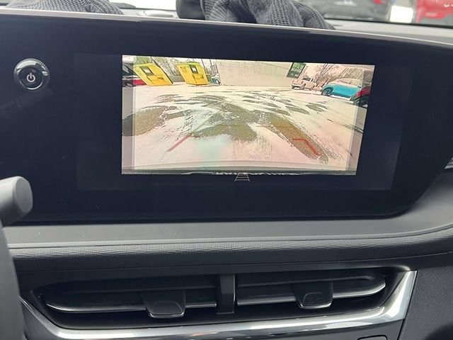 New 2026 Buick Envista Preferred w/ Convenience I Package FWD image 21
