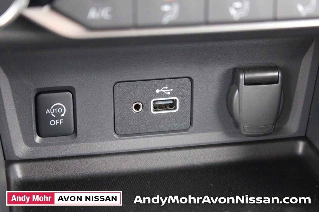 New 2025 Nissan Sentra S image 22