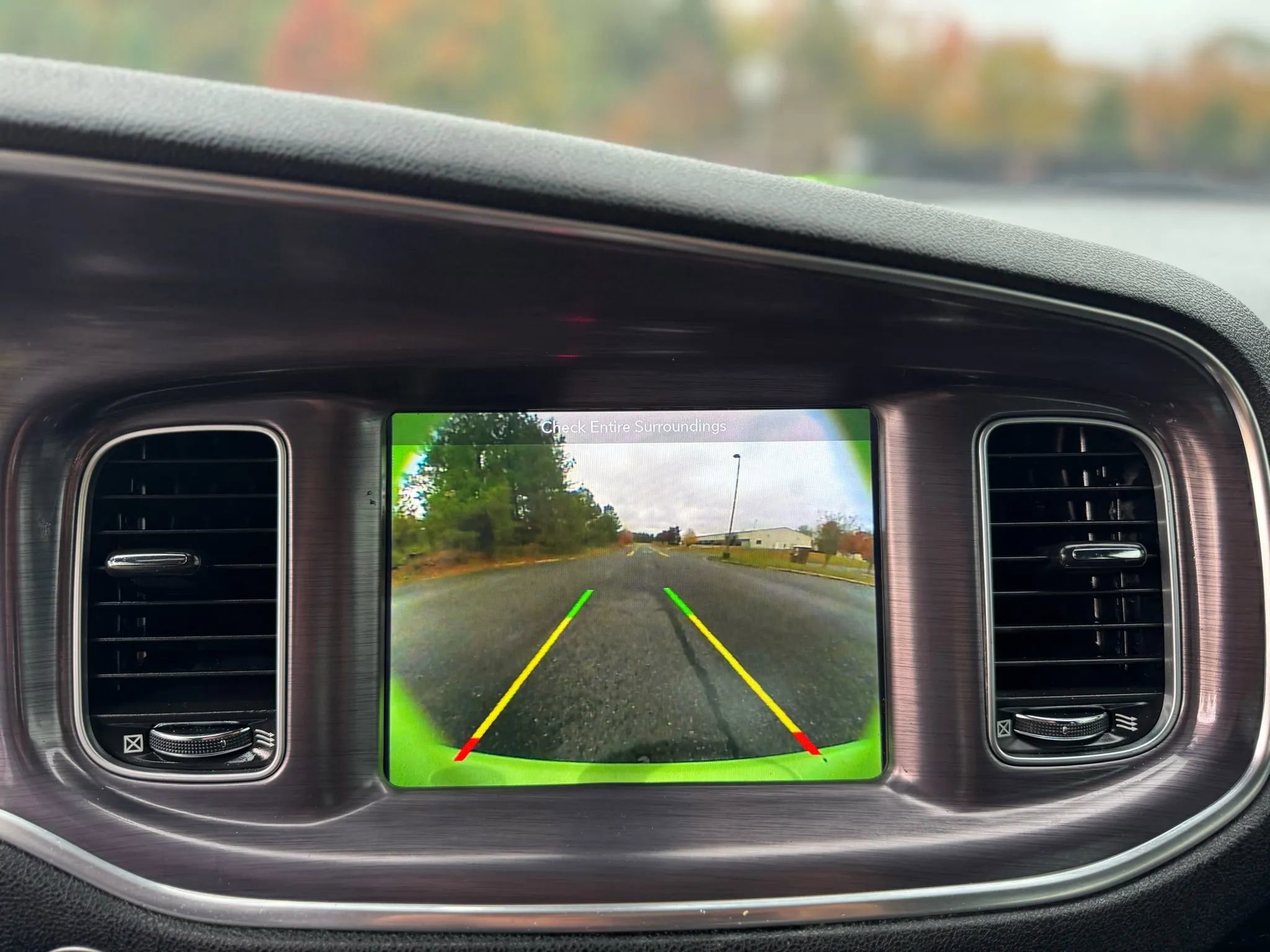 Used 2018 Dodge Charger R/T Scat Pack image 18