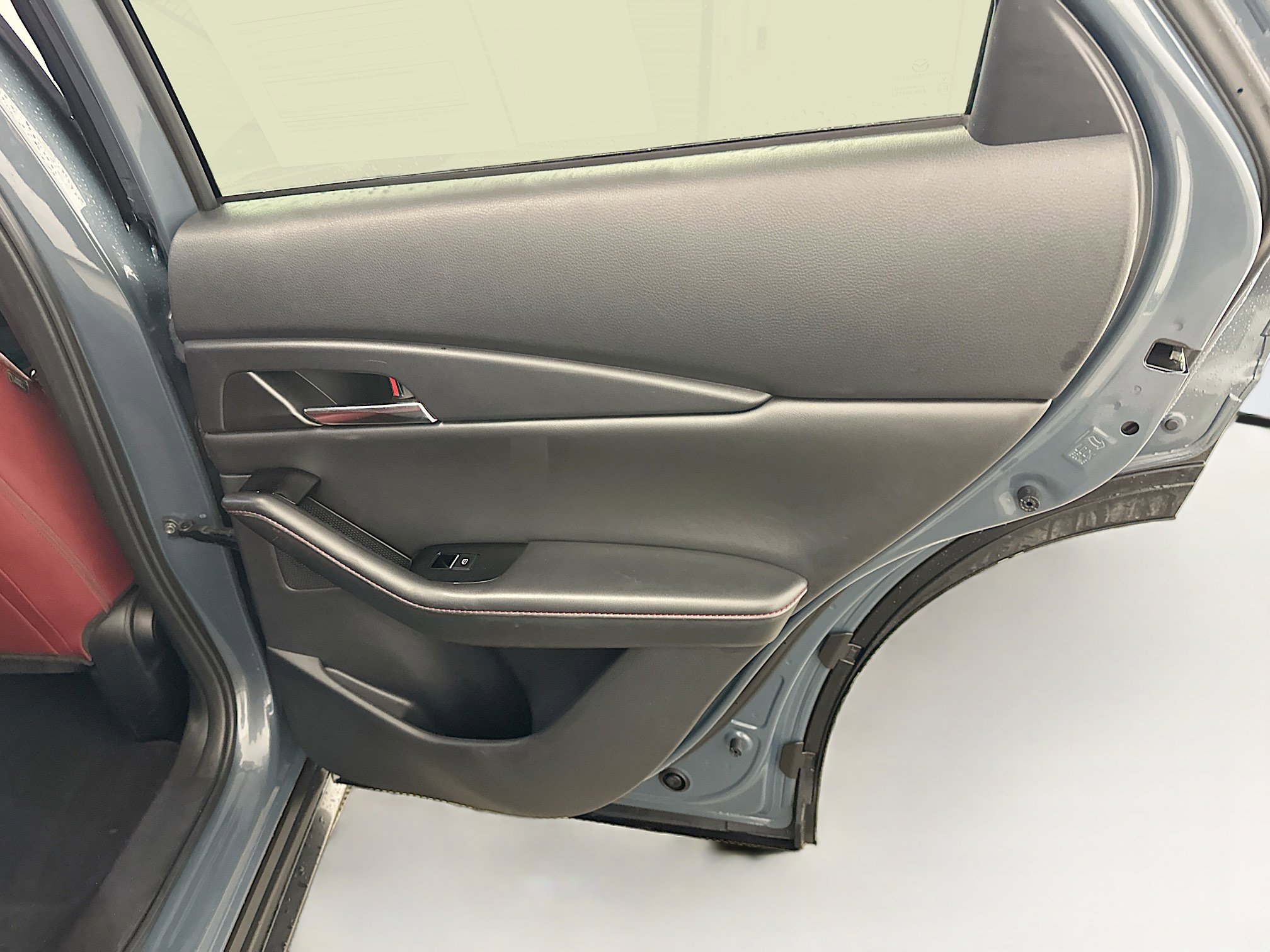 Used 2024 MAZDA CX-30 AWD 2.5 S w/ Preferred Package image 33