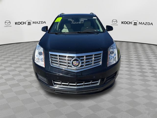 Used 2015 Cadillac SRX Luxury w/ Driver Awareness Package image 2