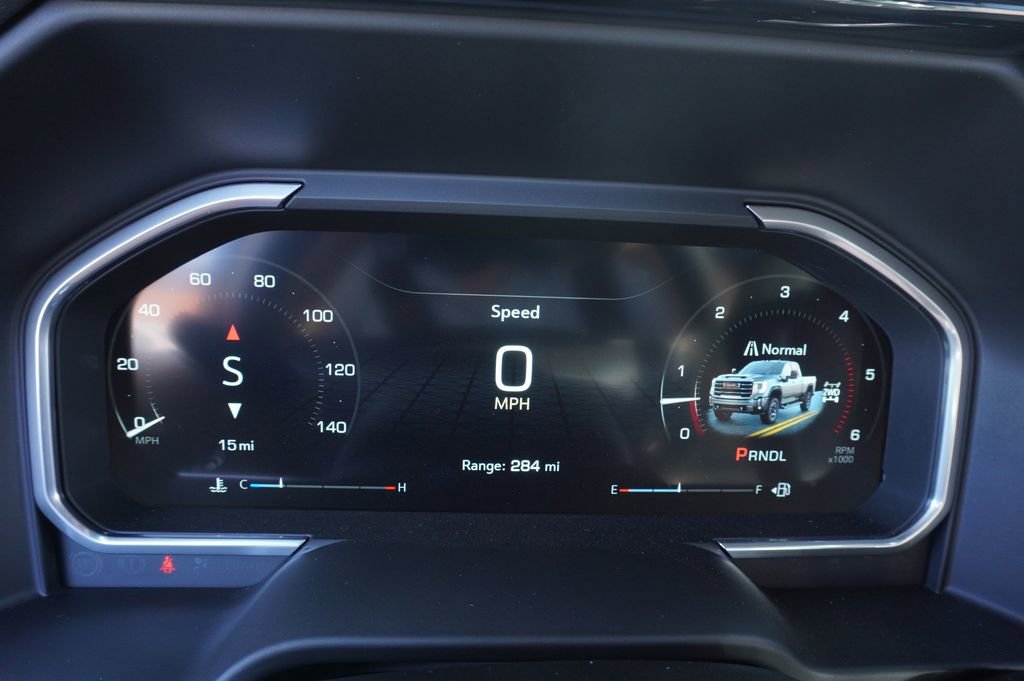 New 2026 GMC Sierra 2500 AT4 w/ AT4 Premium Plus Package image 22