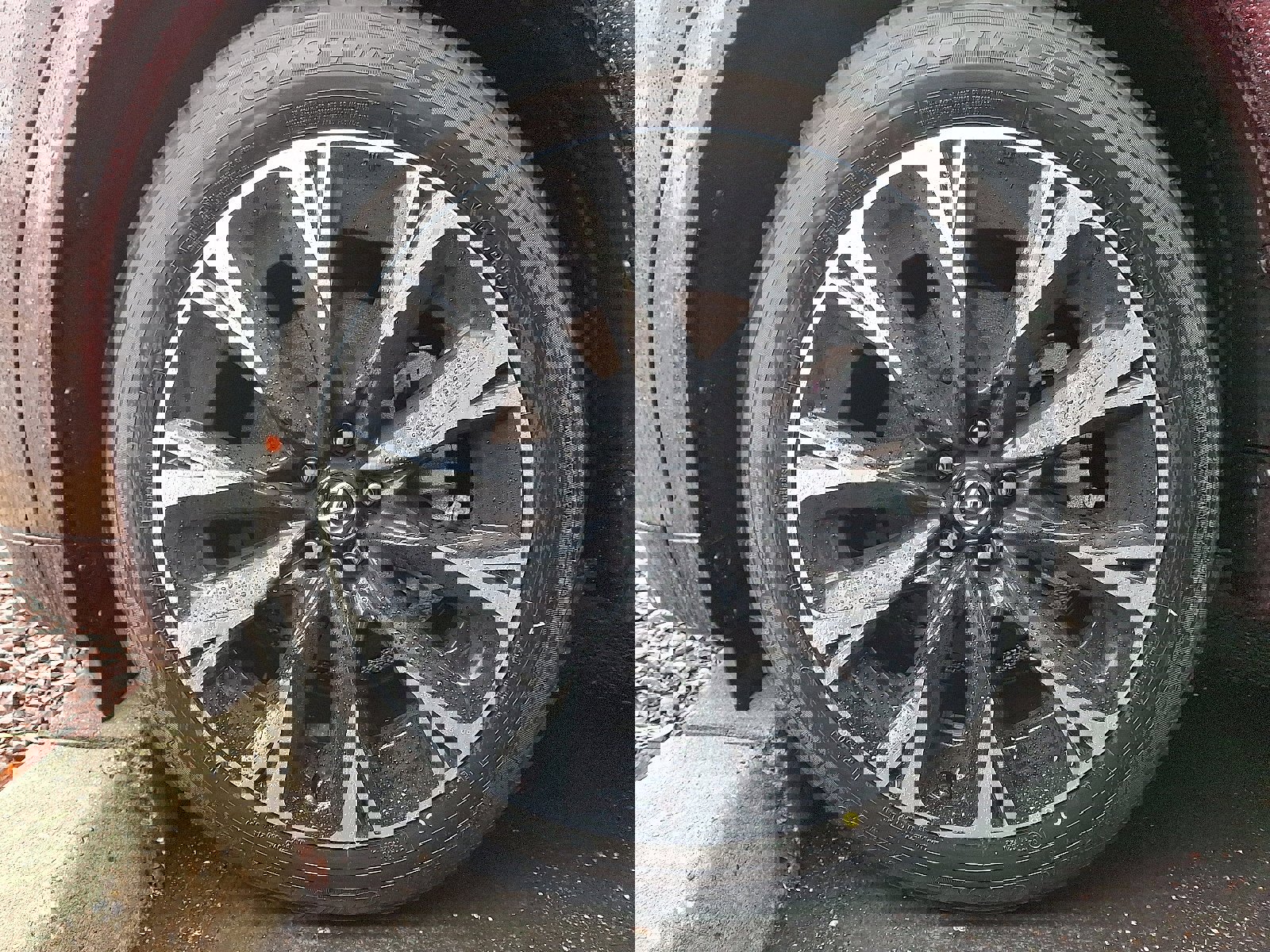 New 2026 MAZDA CX-90 3.3 Turbo S w/ Premium Plus image 4