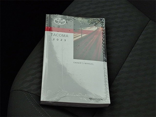 Used 2023 Toyota Tacoma SR5 image 26