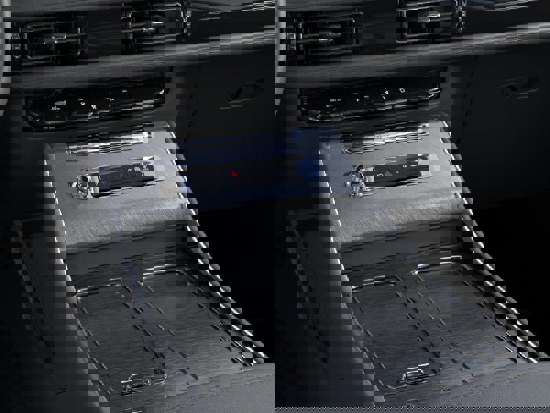 New 2026 Lincoln Aviator AWD w/ Jet Appearance Package image 15