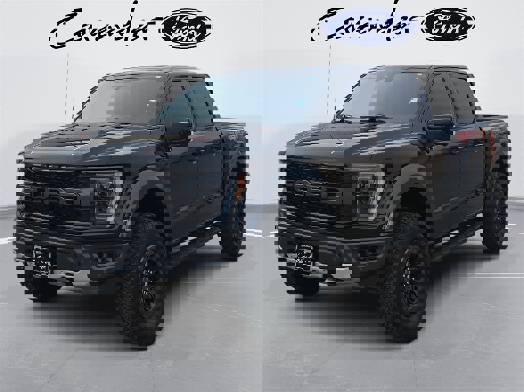 Used 2023 Ford F150 Raptor image 1