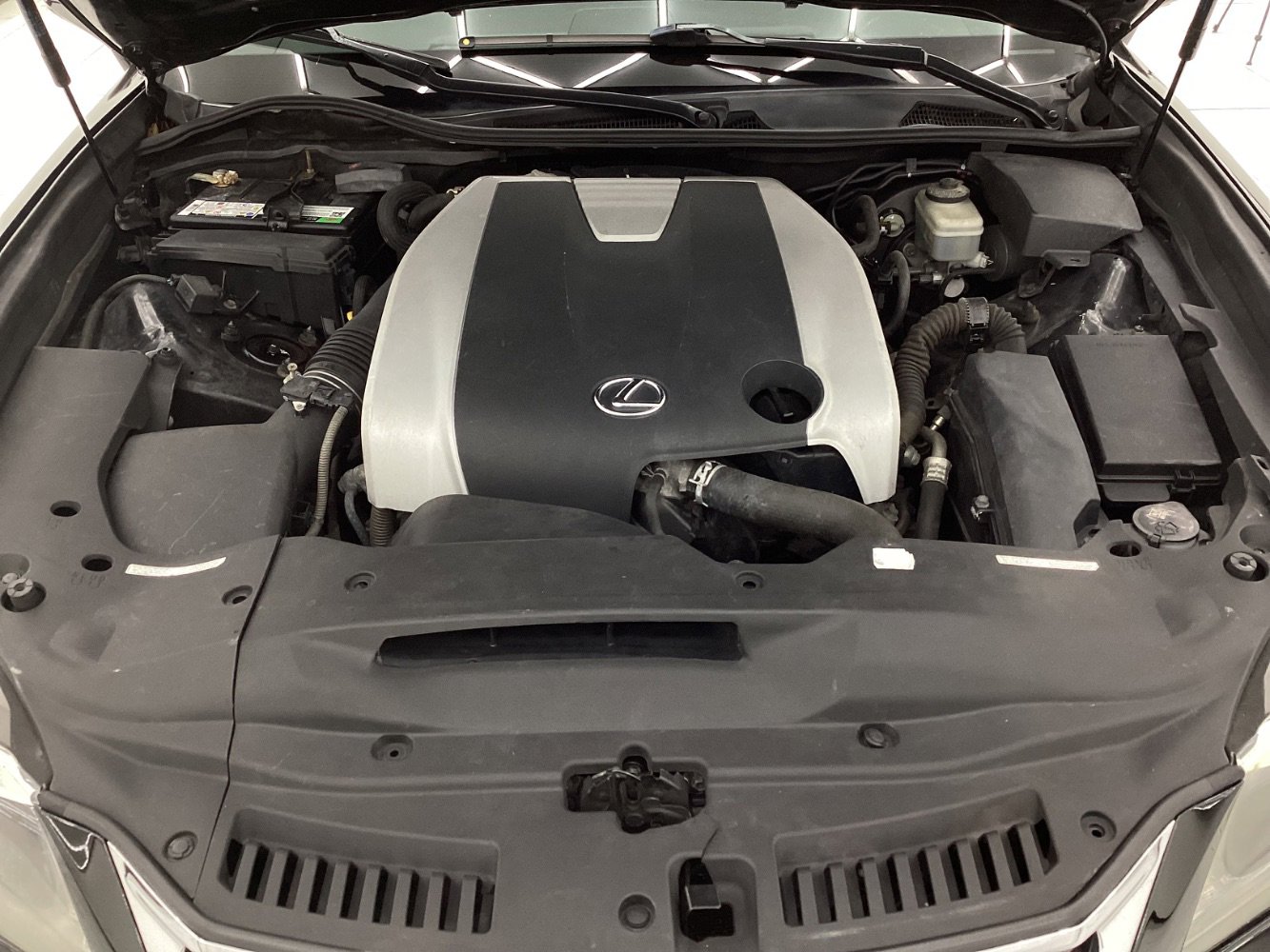 Used 2015 Lexus GS 350 AWD w/ Premium Package image 44