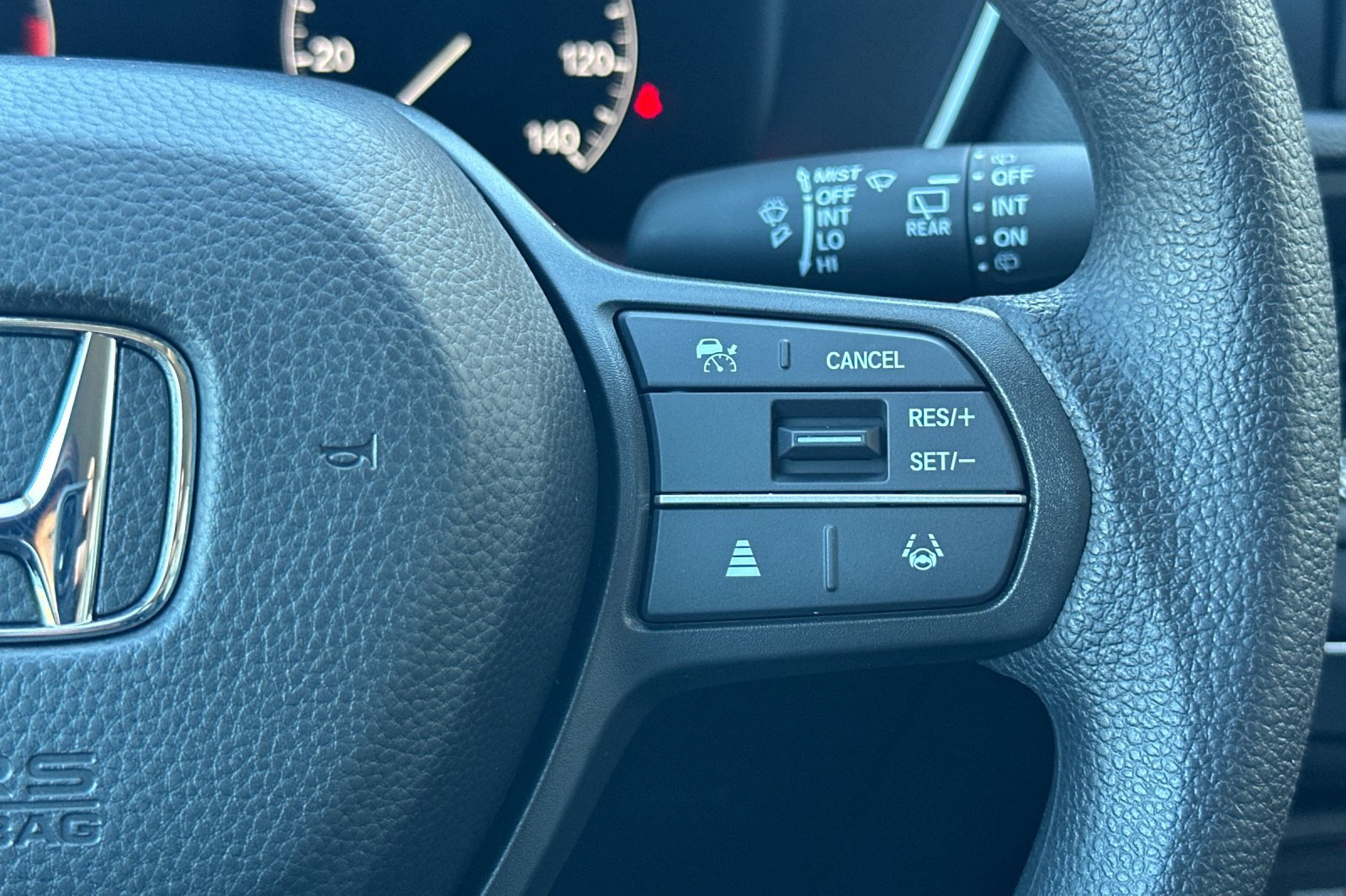 New 2026 Honda CR-V LX image 27