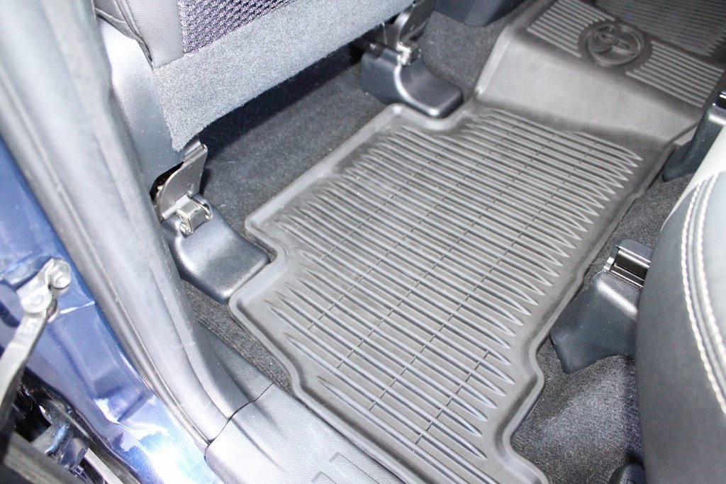 Certified 2019 Toyota 4Runner SR5 Premium image 51