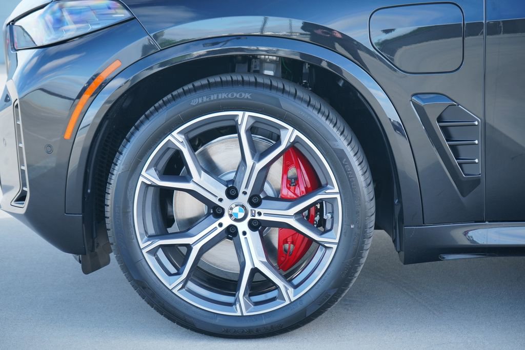 New 2026 BMW X5 xDrive50e w/ M Sport Package image 5