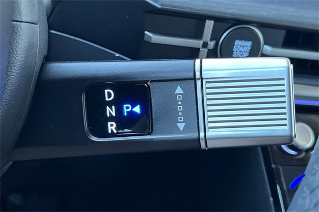 New 2026 Hyundai Santa Fe Limited image 23